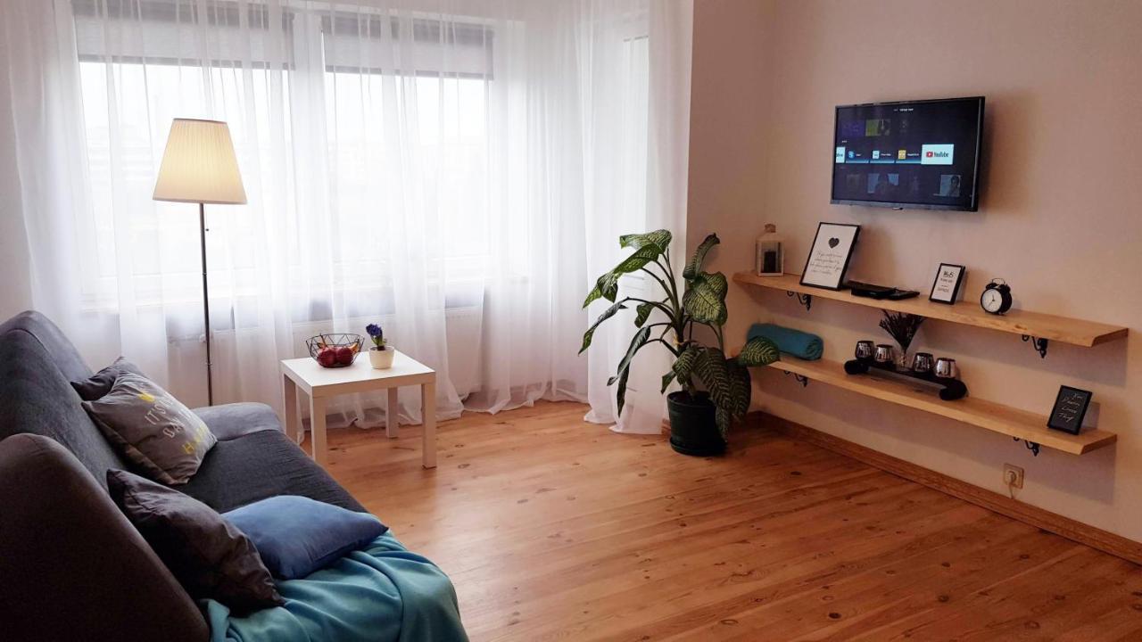 Amazing View Apartment Jelgava Kültér fotó