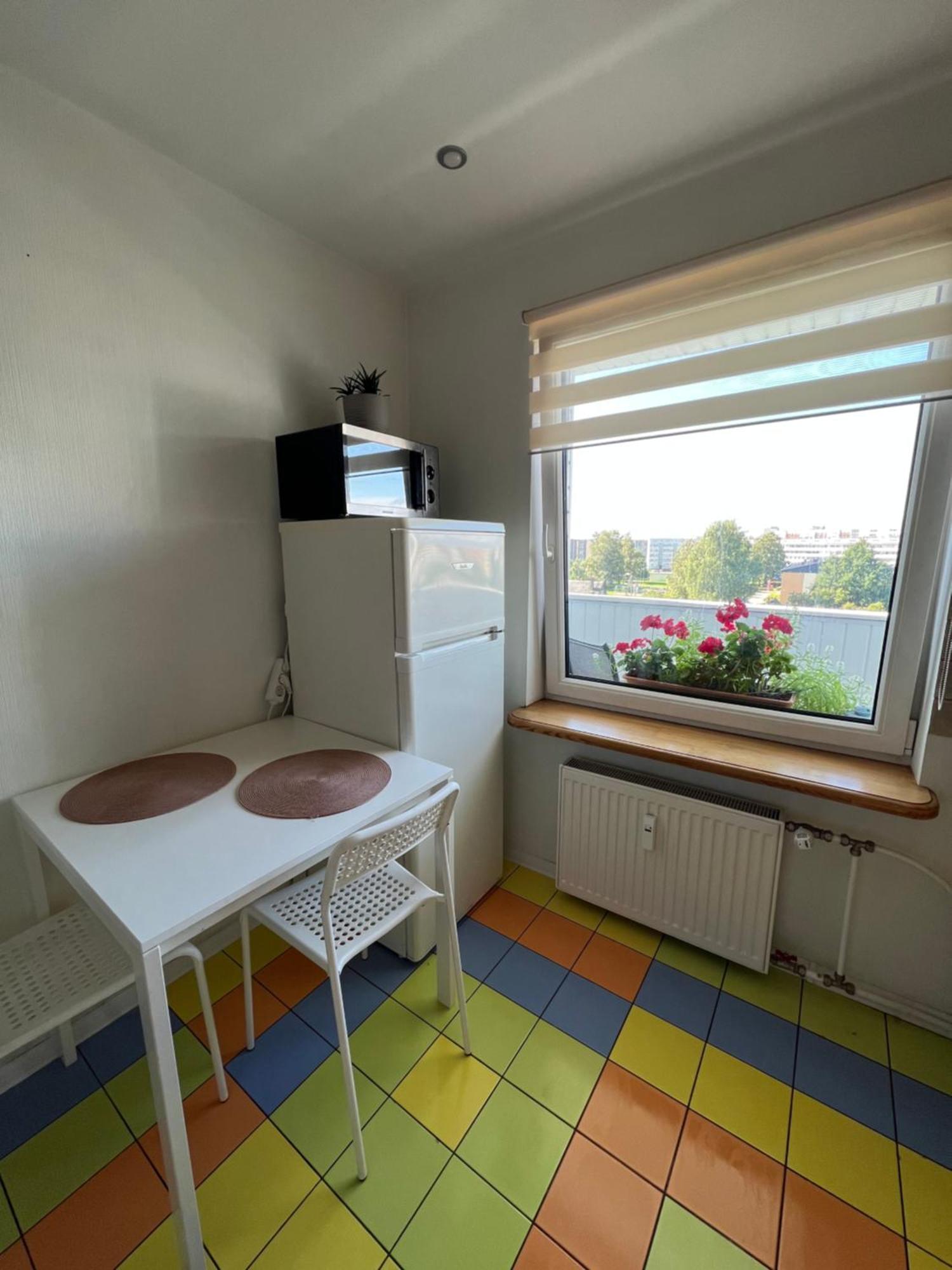 Amazing View Apartment Jelgava Kültér fotó