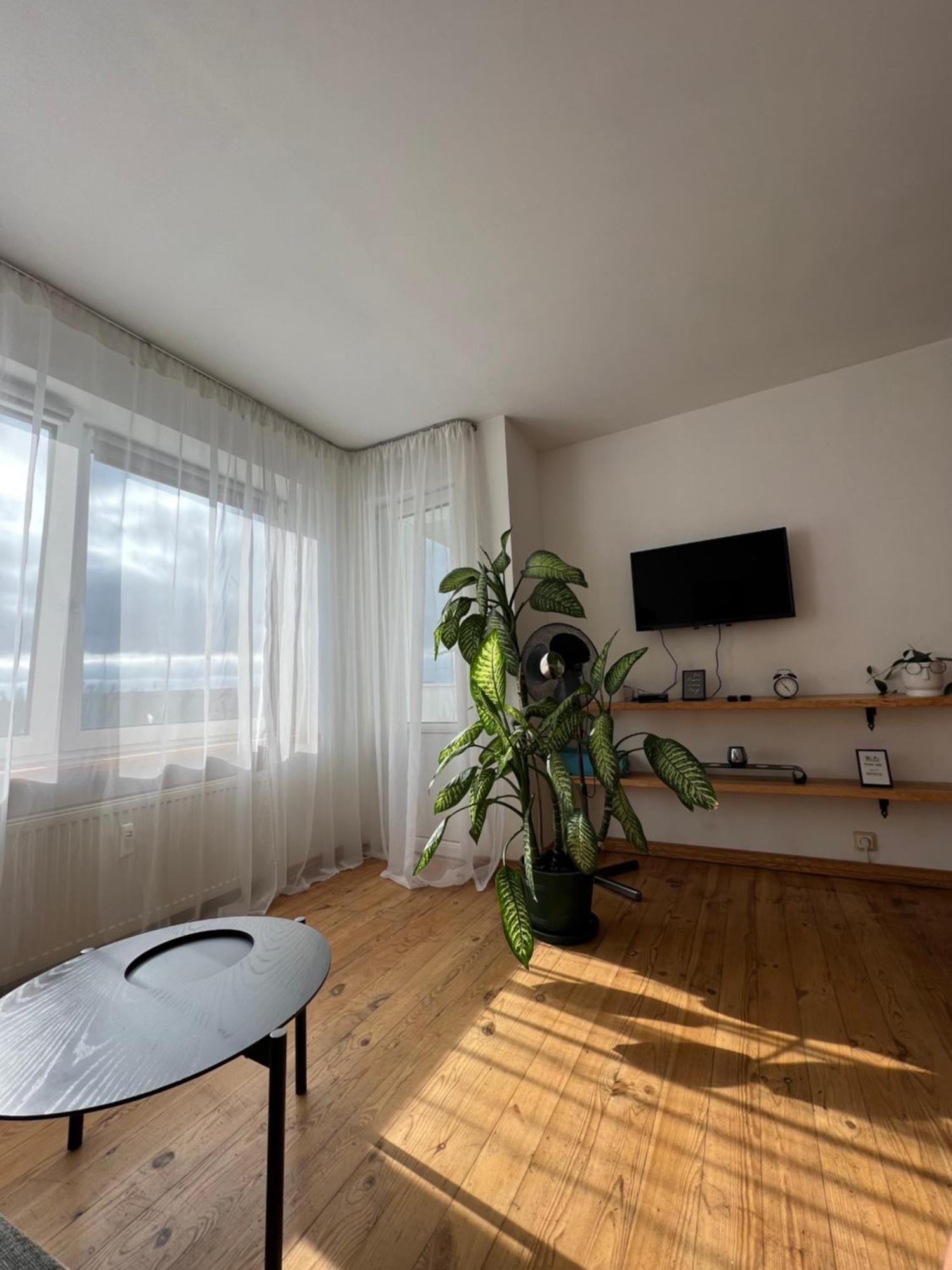 Amazing View Apartment Jelgava Kültér fotó