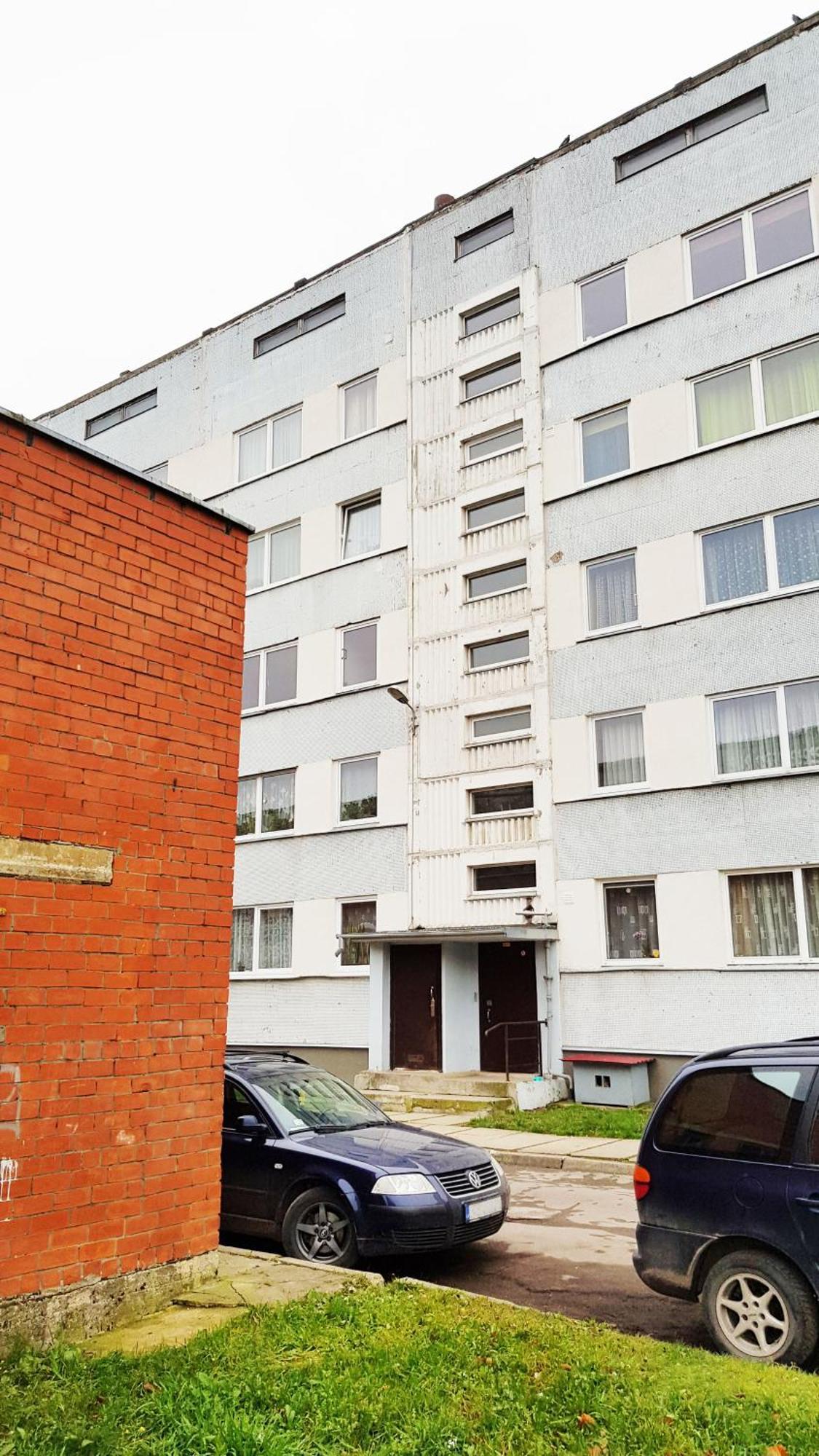 Amazing View Apartment Jelgava Kültér fotó