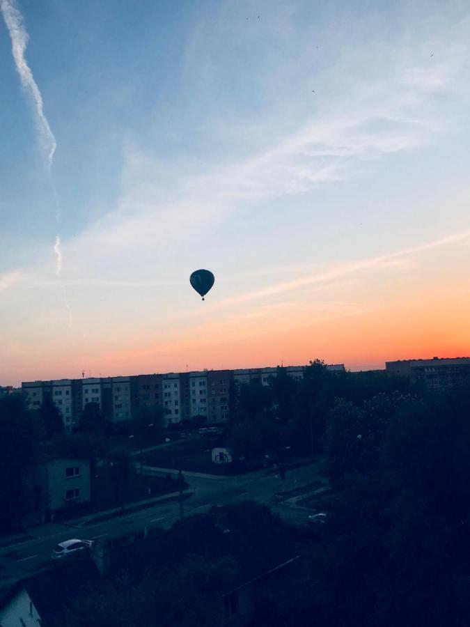 Amazing View Apartment Jelgava Kültér fotó