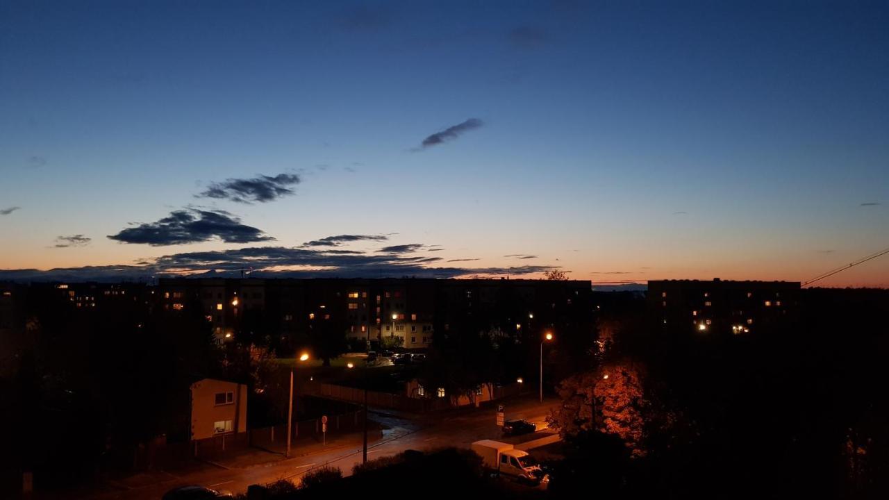 Amazing View Apartment Jelgava Kültér fotó